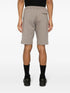pantalones cortos deportivos de tiro medio